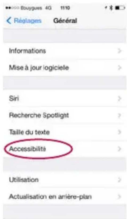 Starkey Halo - Jumelage de votre aide auditive à l'iPhone - 3