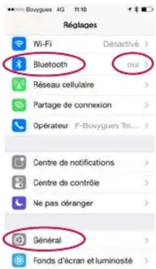 Starkey Halo - Jumelage de votre aide auditive à l'iPhone - 2