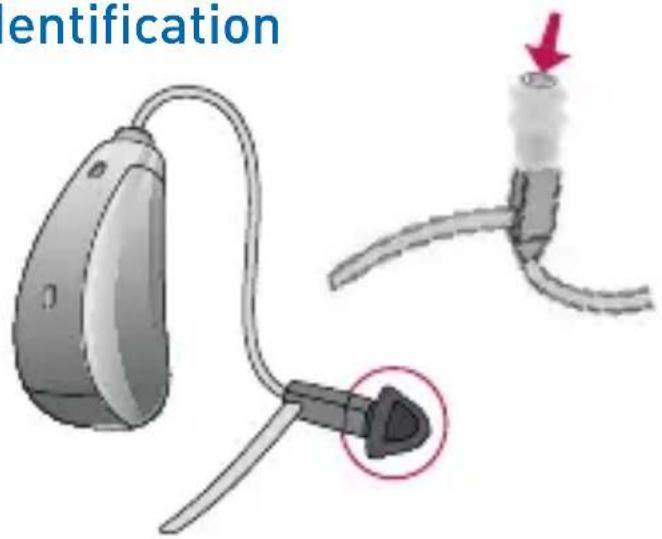 Starkey Halo - Identification - 1