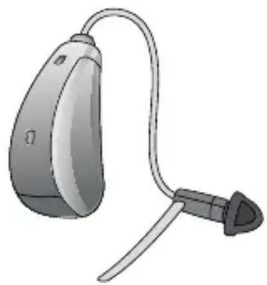 Starkey Halo - Garantie 30 - 1