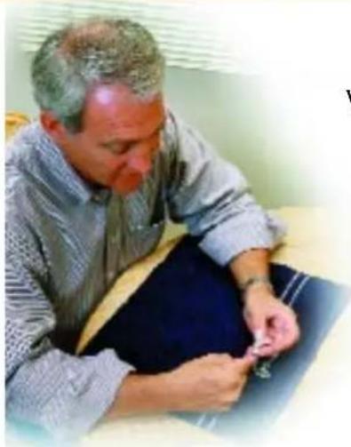 Starkey Gemini - La pile - 2