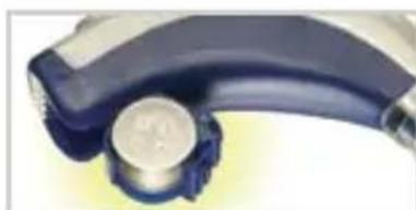 Starkey DaVinci - MARCHE/ARRET - 1