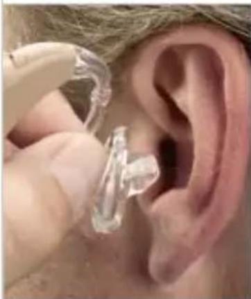 Starkey DaVinci - INSERTION - 1