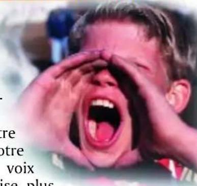Starkey Axent - Parlez clairement et normalement - 2