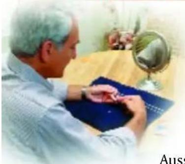 Starkey Axent - Parlez clairement et normalement - 1
