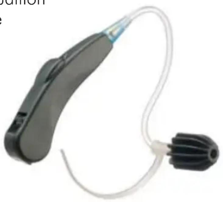 Starkey Aspect Extra - quelques remarques supplémentaires - 3