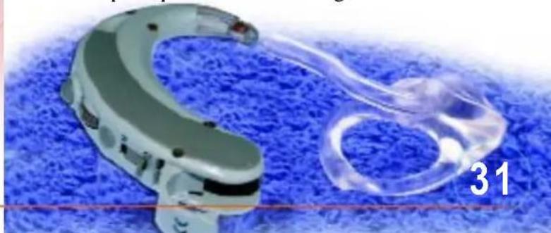 Starkey Arista - INSERTION - 3