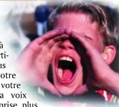 Starkey Arista - Parlez clairement et normalement - 2