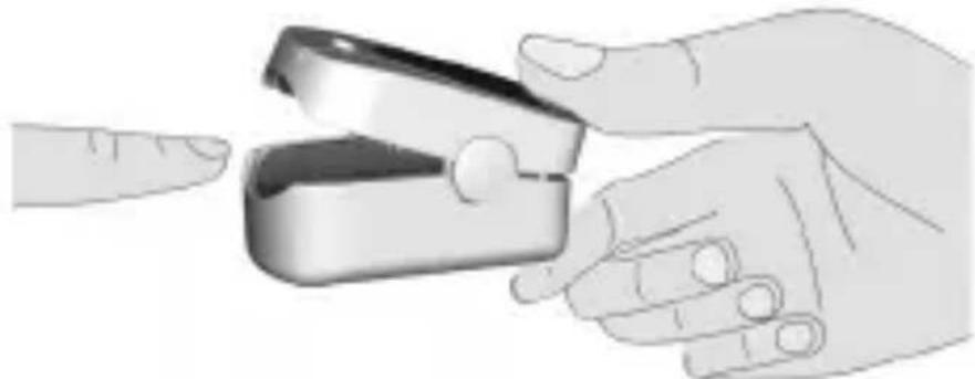 GIMA OXY5 - Operating Guide - 1