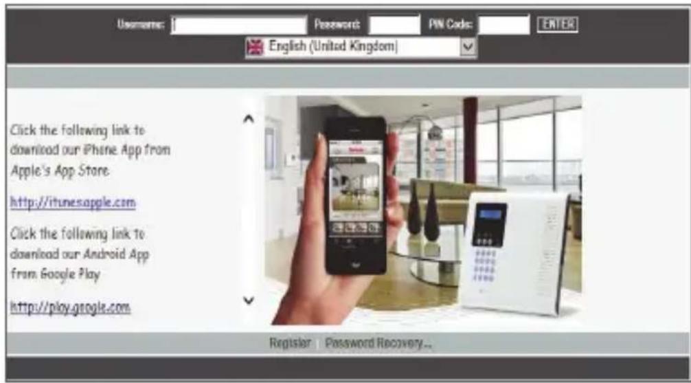 Electronics Line SecuSelf Set - Allez sur www.MyELAS.com - 1