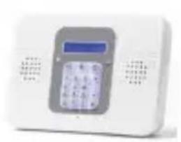 Electronics Line SecuSelf Set - CENTRALE - 1