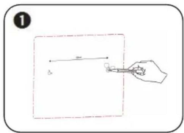 Electronics Line SecuSelf Set - Procedure d'installation - 2