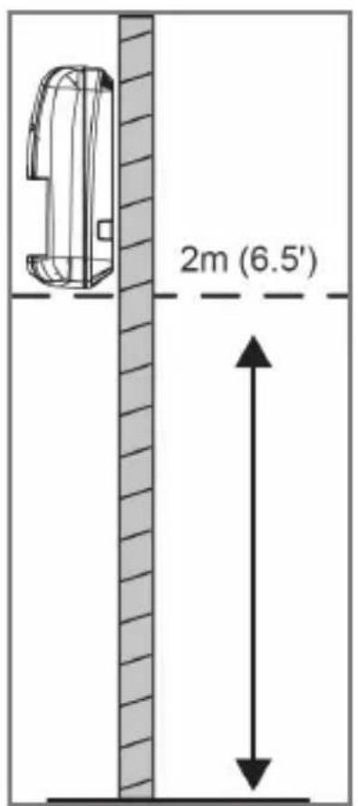Electronics Line SecuSelf Set - Directives de montage - 3