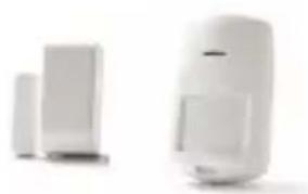 Electronics Line SecuSelf Set - CENTRALE - 2