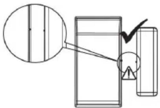 Electronics Line SecuSelf Set - Directives de montage - 4