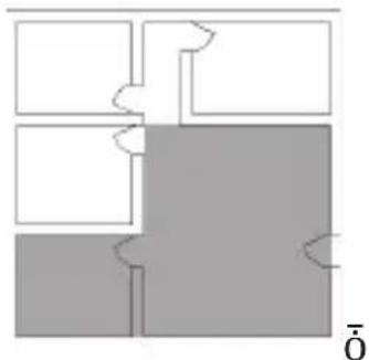 Electronics Line SecuSelf Set - Description des modes d'armement - 2