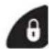 Electronics Line IConnect - Badge de sécurité - 1