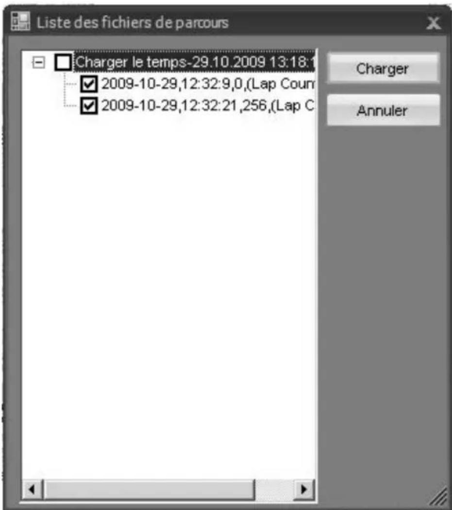 CRIVIT GH625M - Le logiciel - 8