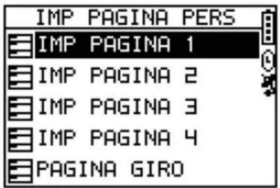 CRIVIT GH625M - Imposta pagina pers - 2