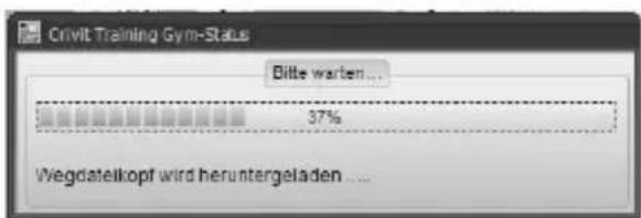 CRIVIT GH625M - Die Software - 6