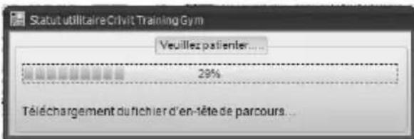 CRIVIT GH625M - Le logiciel - 5