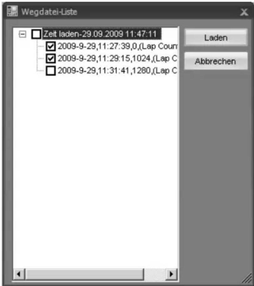 CRIVIT GH625M - Die Software - 7