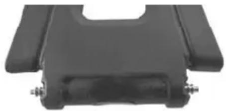 CRIVIT GH625M - Das Armband wechseln - 3
