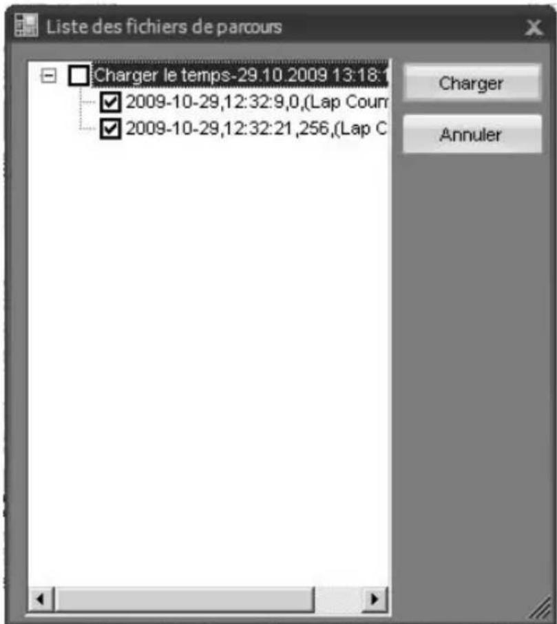 CRIVIT GH625M - Le logiciel - 6