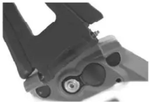 CRIVIT GH625M - Das Armband wechseln - 4