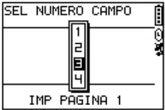 CRIVIT GH625M - Imposta pagina pers - 3