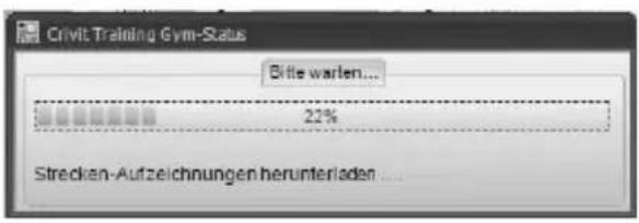 CRIVIT GH625M - Die Software - 8