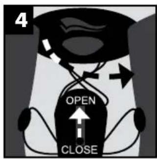 CRIVIT AD2011 - Indication! - 5