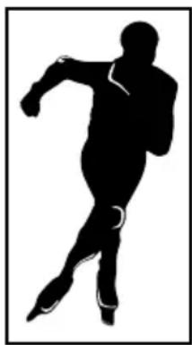 CRIVIT AD2011 - A velocità alta: - 1