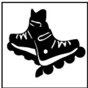 CRIVIT AD2011 - Frein T: - 2