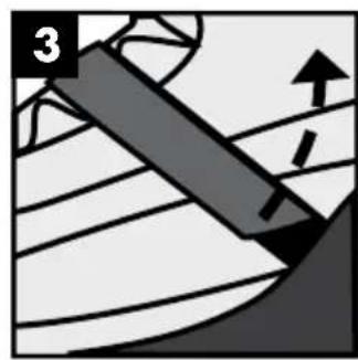 CRIVIT AD2011 - Indication! - 4