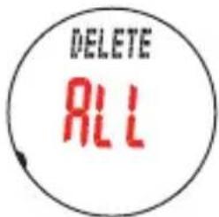 CAT EYE Q3a - Suppression des fichiers - 3