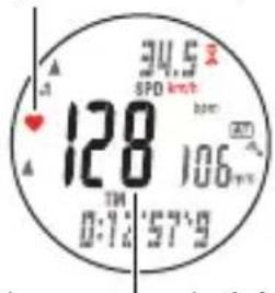 CAT EYE Q3a - Mode veille de transmission - 2