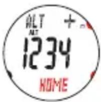 CAT EYE Q3a - Correction de l'altitude du niveau moyen de la mer - 2