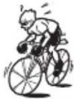 CAT EYE Q3a - Entraînement pour la compétition - 2