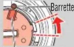 CAT EYE Q3a - Montre - 5