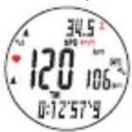 CAT EYE Q3a - Fonction de tours de circuit - 2