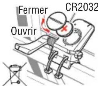 CAT EYE Q3a - Capteur de vitesse - 1
