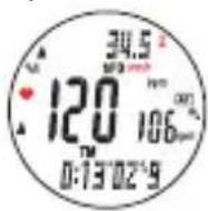 CAT EYE Q3a - Fonction de tours de circuit - 8