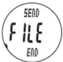 CAT EYE Q3a - Communication entre votre PC et cet appareil - 9