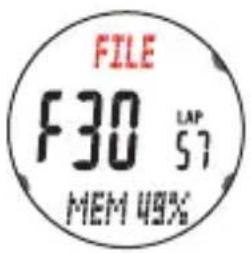 CAT EYE Q3a - Communication entre votre PC et cet appareil - 5