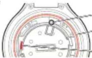 CAT EYE Q3a - Retrait du feuillet isolant - 5
