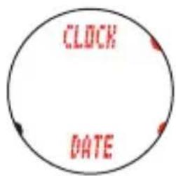 CAT EYE Q3a - Réglage de la circonférence des pneus TIRE - 4