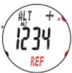 CAT EYE Q3a - Raccourci à partir du mode horloge ou du mode sport - 4