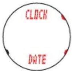 CAT EYE Q3a - Réglage de l'unité de mesure UNITS - 1