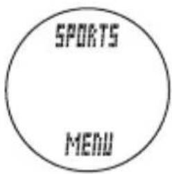 CAT EYE Q3a - Passage en mode sport - 2